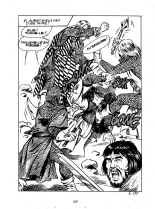 Joyeuses Story 003 - Le roi Arthur : page 108