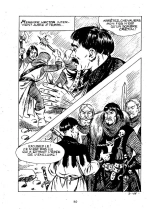 Joyeuses Story 003 - Le roi Arthur : page 109