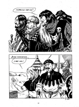 Joyeuses Story 003 - Le roi Arthur : page 110