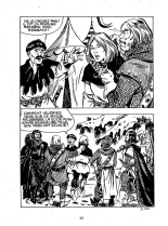 Joyeuses Story 003 - Le roi Arthur : page 111