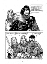 Joyeuses Story 003 - Le roi Arthur : page 112