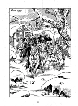Joyeuses Story 003 - Le roi Arthur : page 113