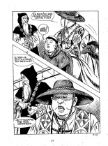 Joyeuses Story 003 - Le roi Arthur : page 118