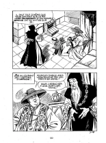 Joyeuses Story 003 - Le roi Arthur : page 119
