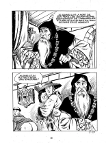 Joyeuses Story 003 - Le roi Arthur : page 120