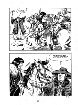 Joyeuses Story 003 - Le roi Arthur : page 122