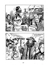 Joyeuses Story 003 - Le roi Arthur : page 126