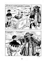 Joyeuses Story 003 - Le roi Arthur : page 127
