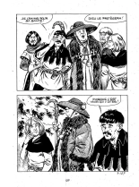 Joyeuses Story 003 - Le roi Arthur : page 128