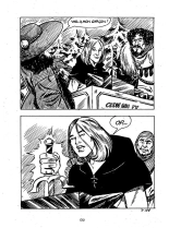 Joyeuses Story 003 - Le roi Arthur : page 129