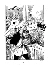 Joyeuses Story 003 - Le roi Arthur : page 130