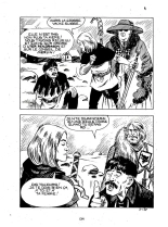 Joyeuses Story 003 - Le roi Arthur : page 133