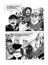 Joyeuses Story 003 - Le roi Arthur : page 134