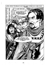 Joyeuses Story 003 - Le roi Arthur : page 135