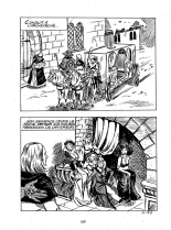 Joyeuses Story 003 - Le roi Arthur : page 138