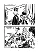Joyeuses Story 003 - Le roi Arthur : page 140