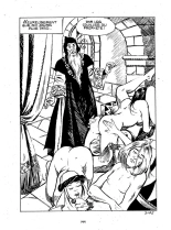 Joyeuses Story 003 - Le roi Arthur : page 143