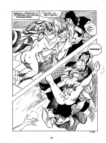 Joyeuses Story 003 - Le roi Arthur : page 144
