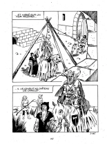 Joyeuses Story 003 - Le roi Arthur : page 146