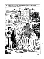Joyeuses Story 003 - Le roi Arthur : page 147