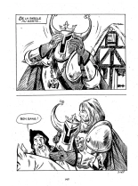 Joyeuses Story 003 - Le roi Arthur : page 148