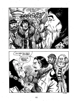Joyeuses Story 003 - Le roi Arthur : page 151