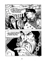 Joyeuses Story 003 - Le roi Arthur : page 152
