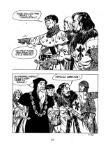 Joyeuses Story 003 - Le roi Arthur : page 153