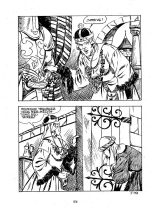 Joyeuses Story 003 - Le roi Arthur : page 155