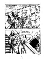 Joyeuses Story 003 - Le roi Arthur : page 156