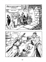 Joyeuses Story 003 - Le roi Arthur : page 157