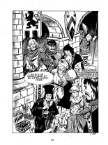 Joyeuses Story 003 - Le roi Arthur : page 159