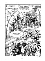 Joyeuses Story 003 - Le roi Arthur : page 161