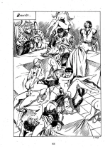 Joyeuses Story 003 - Le roi Arthur : page 165