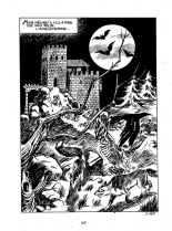 Joyeuses Story 003 - Le roi Arthur : page 168