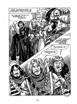 Joyeuses Story 003 - Le roi Arthur : page 169