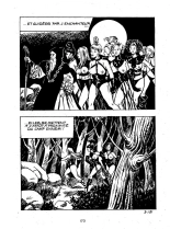 Joyeuses Story 003 - Le roi Arthur : page 172