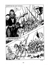 Joyeuses Story 003 - Le roi Arthur : page 174