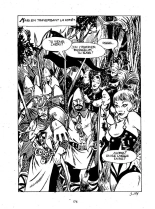 Joyeuses Story 003 - Le roi Arthur : page 175