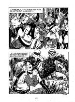 Joyeuses Story 003 - Le roi Arthur : page 176