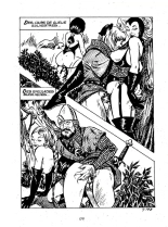 Joyeuses Story 003 - Le roi Arthur : page 178