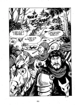 Joyeuses Story 003 - Le roi Arthur : page 179