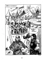 Joyeuses Story 003 - Le roi Arthur : page 181