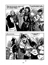 Joyeuses Story 003 - Le roi Arthur : page 183