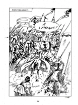 Joyeuses Story 003 - Le roi Arthur : page 185