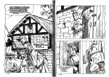 Joyeuses Story 11 - Daphné et le Roi Arthur : page 53