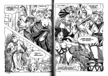 Joyeuses Story 11 - Daphné et le Roi Arthur : page 54