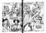 Joyeuses Story 11 - Daphné et le Roi Arthur : page 56
