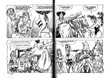 Joyeuses Story 11 - Daphné et le Roi Arthur : page 63