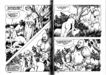 Joyeuses Story 11 - Daphné et le Roi Arthur : page 73